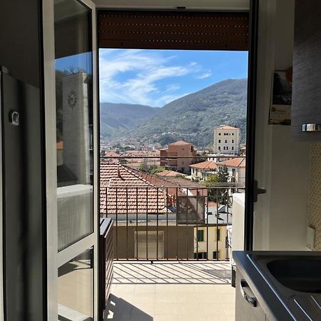 Casa Vacanza Le Mura Специя Екстериор снимка