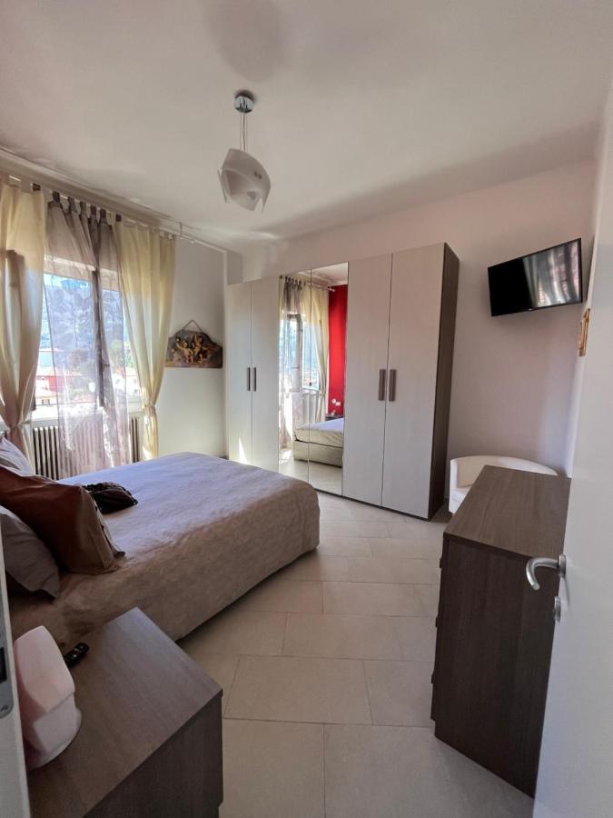 Casa Vacanza Le Mura Специя Екстериор снимка