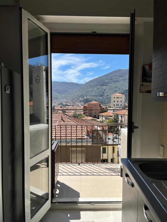 Casa Vacanza Le Mura Специя Екстериор снимка