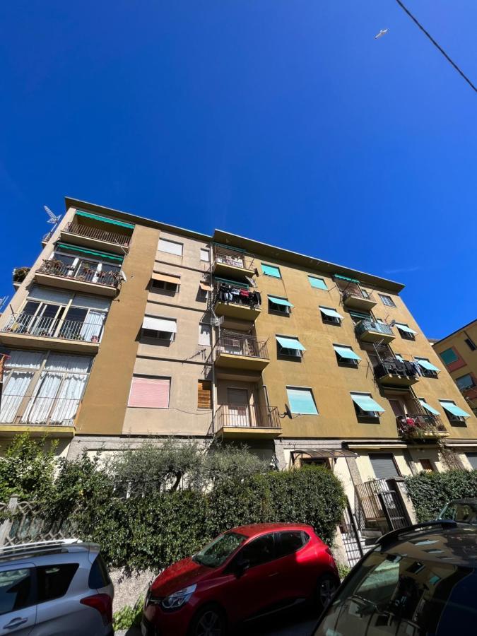 Casa Vacanza Le Mura Специя Екстериор снимка