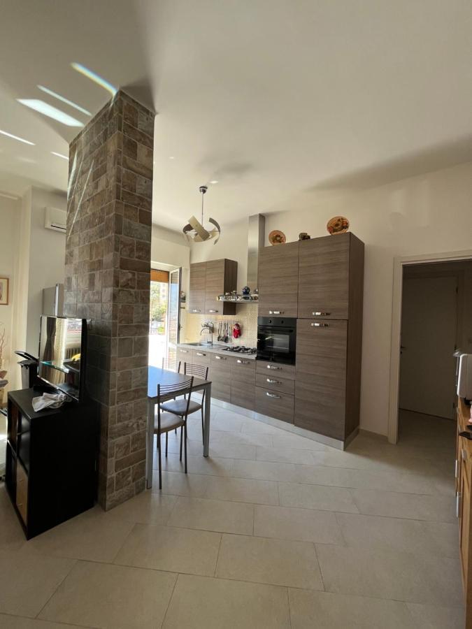 Casa Vacanza Le Mura Специя Екстериор снимка