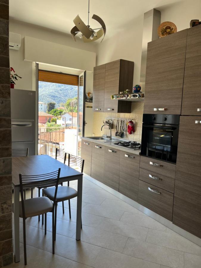 Casa Vacanza Le Mura Специя Екстериор снимка