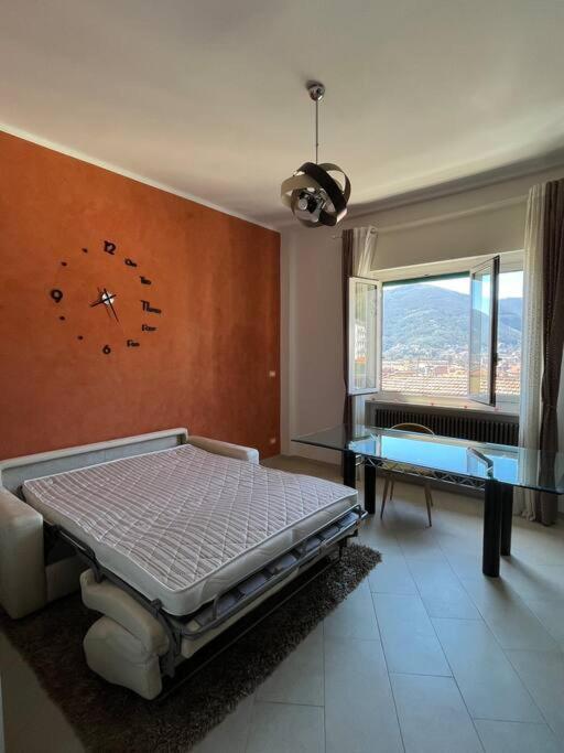 Casa Vacanza Le Mura Специя Екстериор снимка