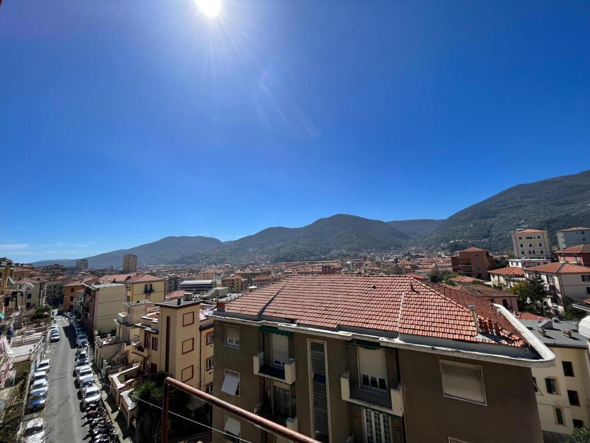 Casa Vacanza Le Mura Специя Екстериор снимка