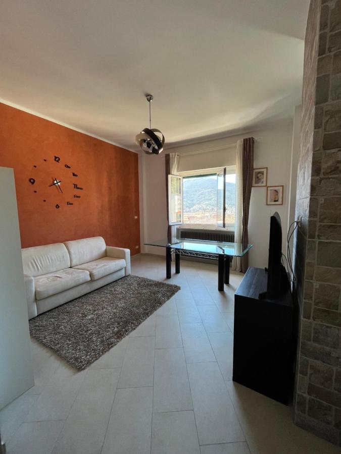 Casa Vacanza Le Mura Специя Екстериор снимка